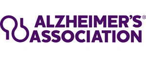 Logo: Alzheimer's Association